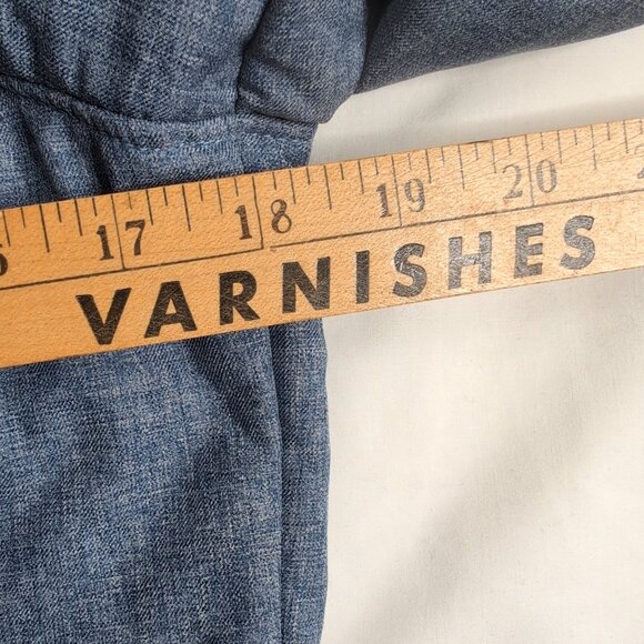 Superdry Y2K Original Windtrekker Japan Winter Jacket Fur Lined, Size Small - Picture 10 of 11